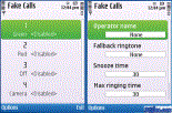 game pic for DrJukkas Fake Calls v1.12.0 S60 3rd  S60 5th